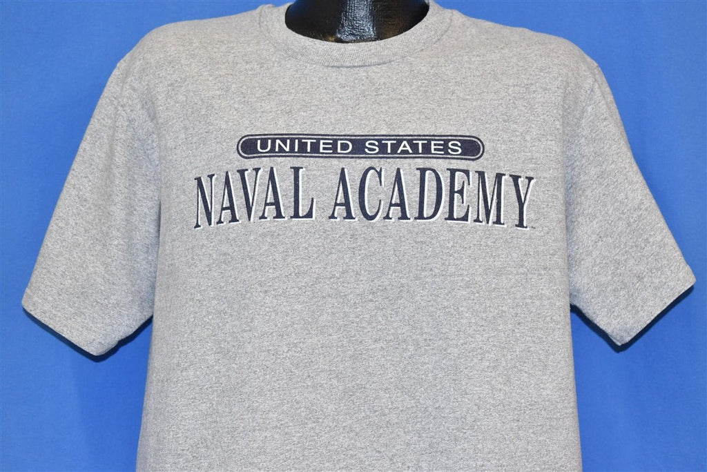 90s US Naval Academy t-shirt Extra Large product image 1