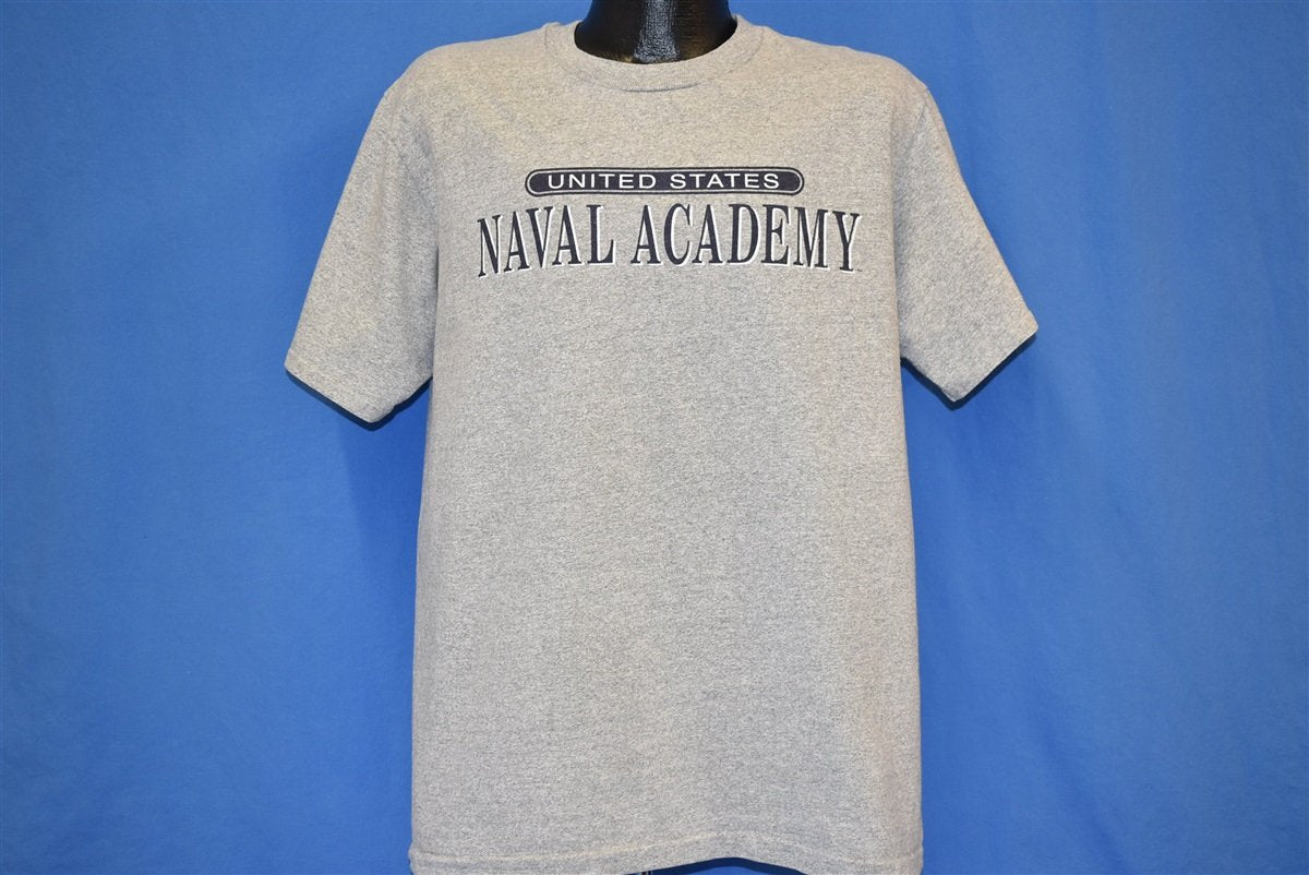 90s US Naval Academy t-shirt Extra Large product image 2