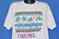 90s Cozumel Mexico t-shirt Extra Large product image 1