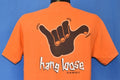 70s Hang Loose Hawaii Shaka t-shirt Medium product image 1