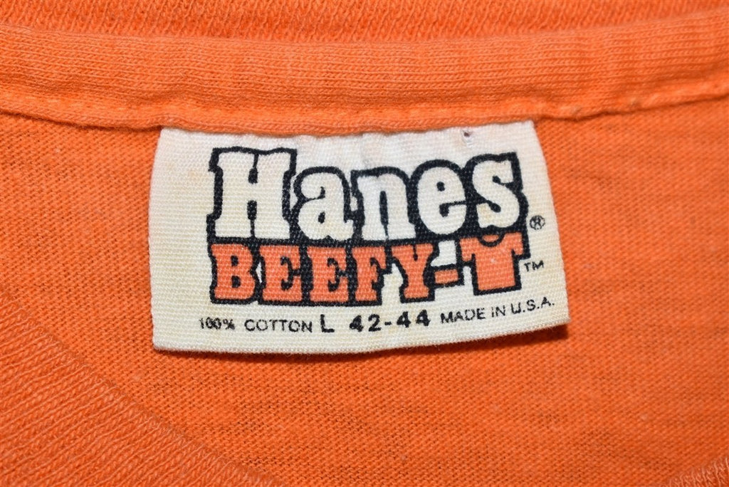 70s Hang Loose Hawaii Shaka t-shirt Medium product image 5