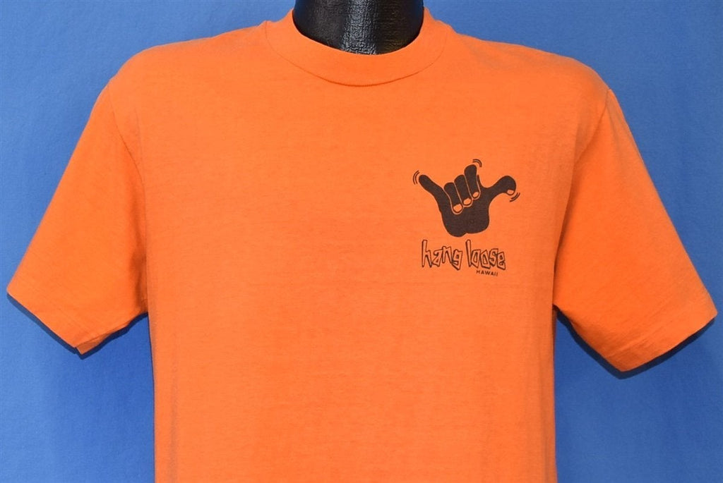 70s Hang Loose Hawaii Shaka t-shirt Medium product image 2