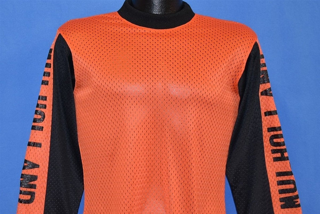 70s Interpart Mulholland Racing Jersey t-shirt Small product image 2