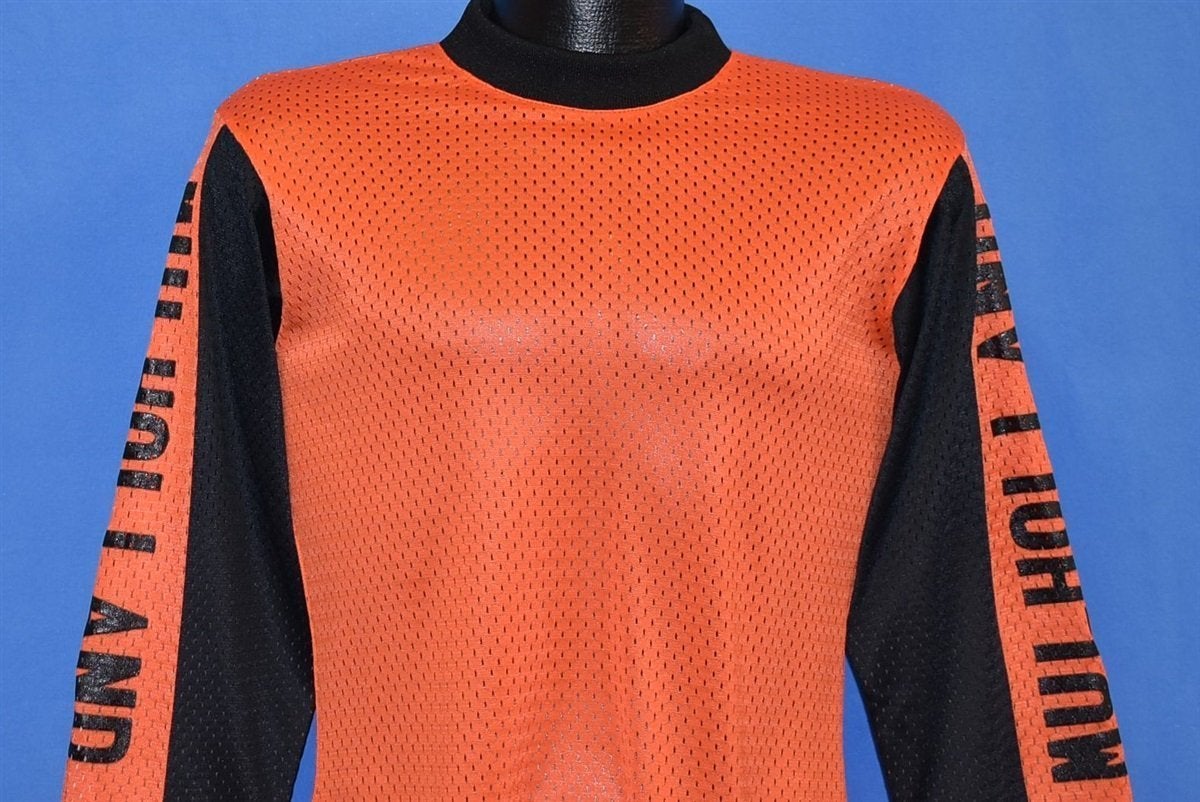 70s Interpart Mulholland Racing Jersey t-shirt Small product image 2