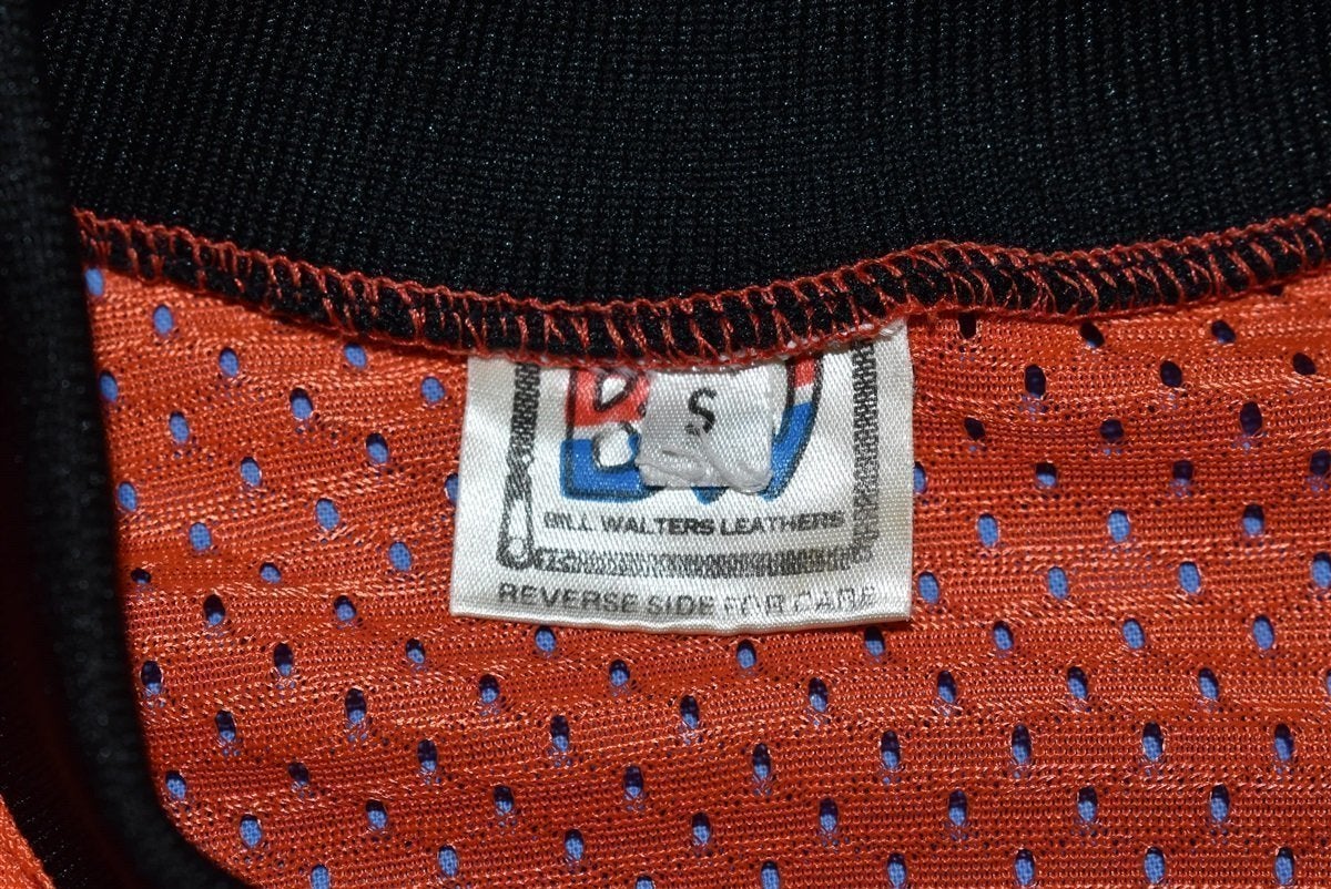 70s Interpart Mulholland Racing Jersey t-shirt Small product image 6