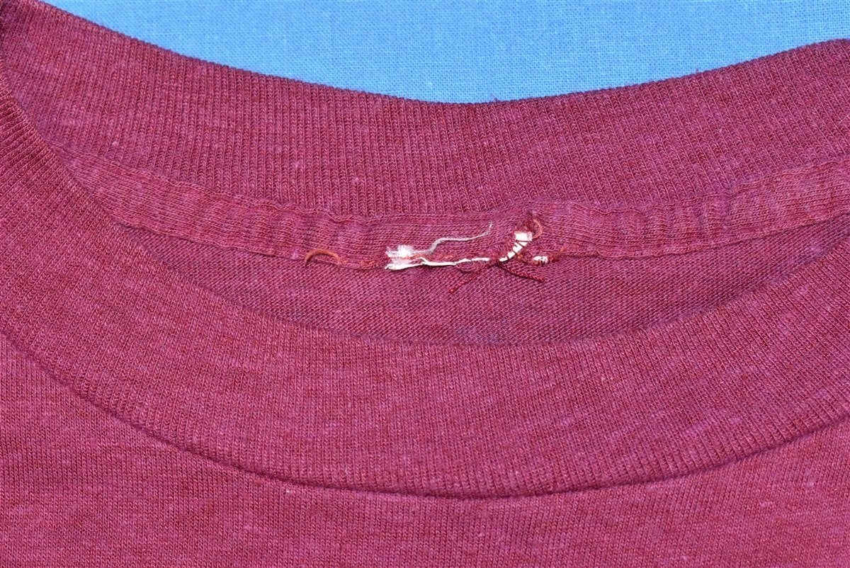 80s Mickey Mouse Cropped t-shirt Large product image 3