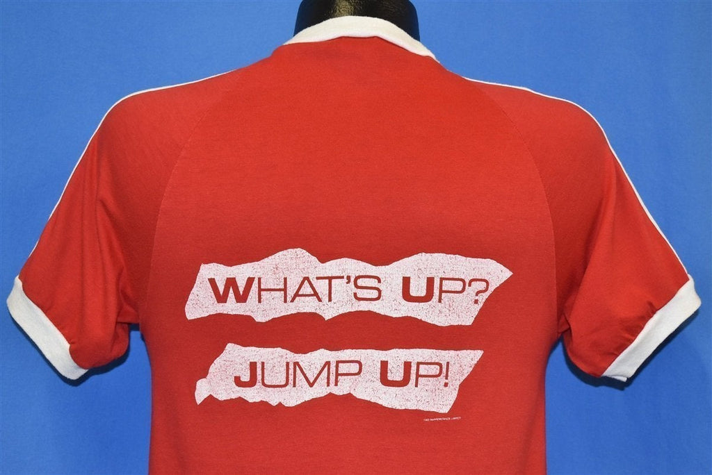 80s Elton John Jump Up Tour t-shirt Small product image 3