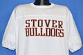 90s Stover Bulldogs Morgan County School t-shirt Extra Large product image 1