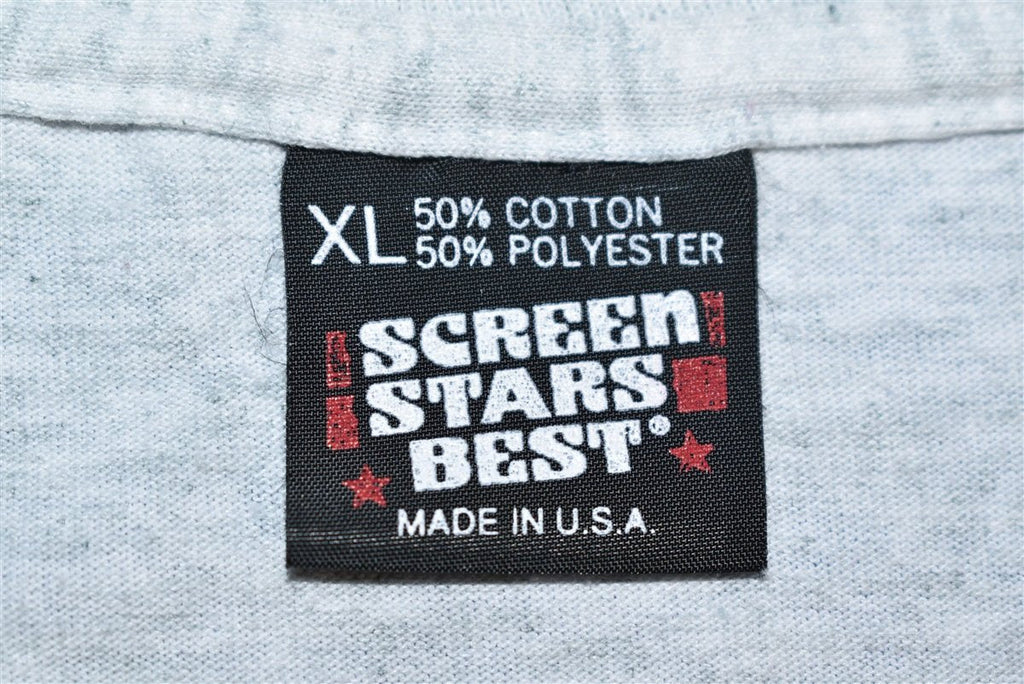 90s Full House Poker t-shirt Large product image 5