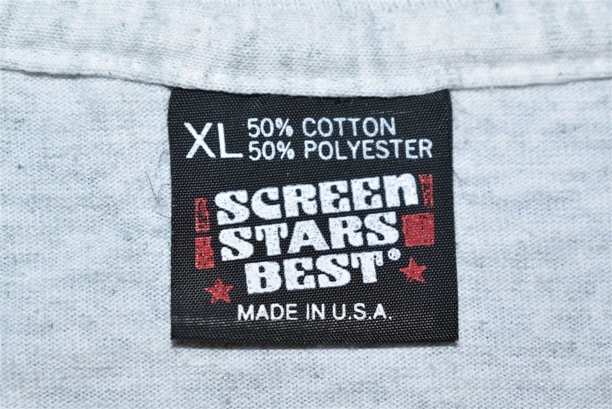 90s Full House Poker t-shirt Large product image 5
