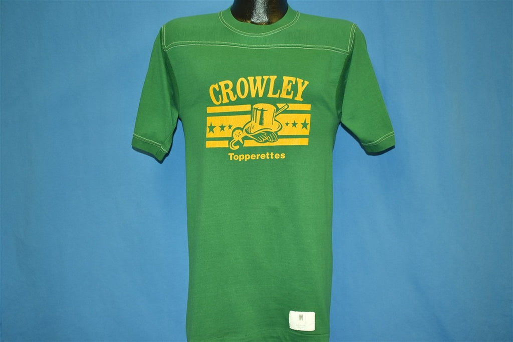 80s Crowley High School t-shirt Small product image 2
