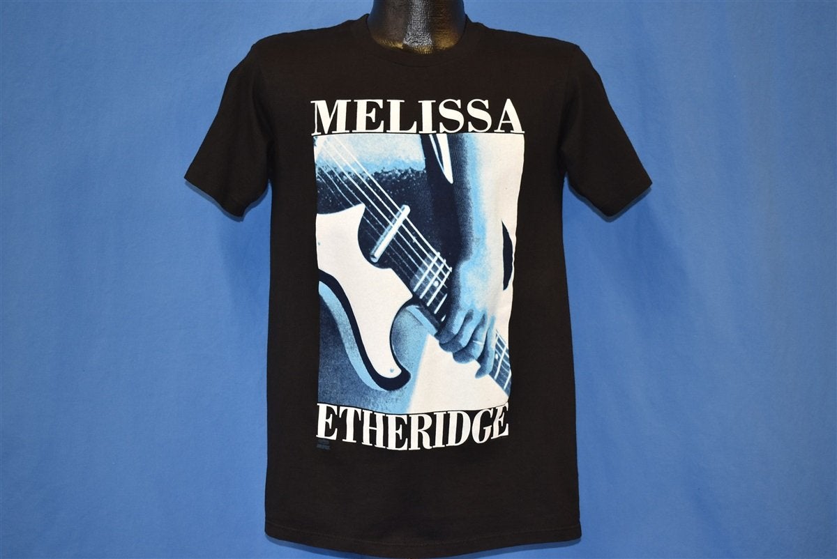 90s Melissa Ethridge Never Enough Concert t-shirt Medium product image 2