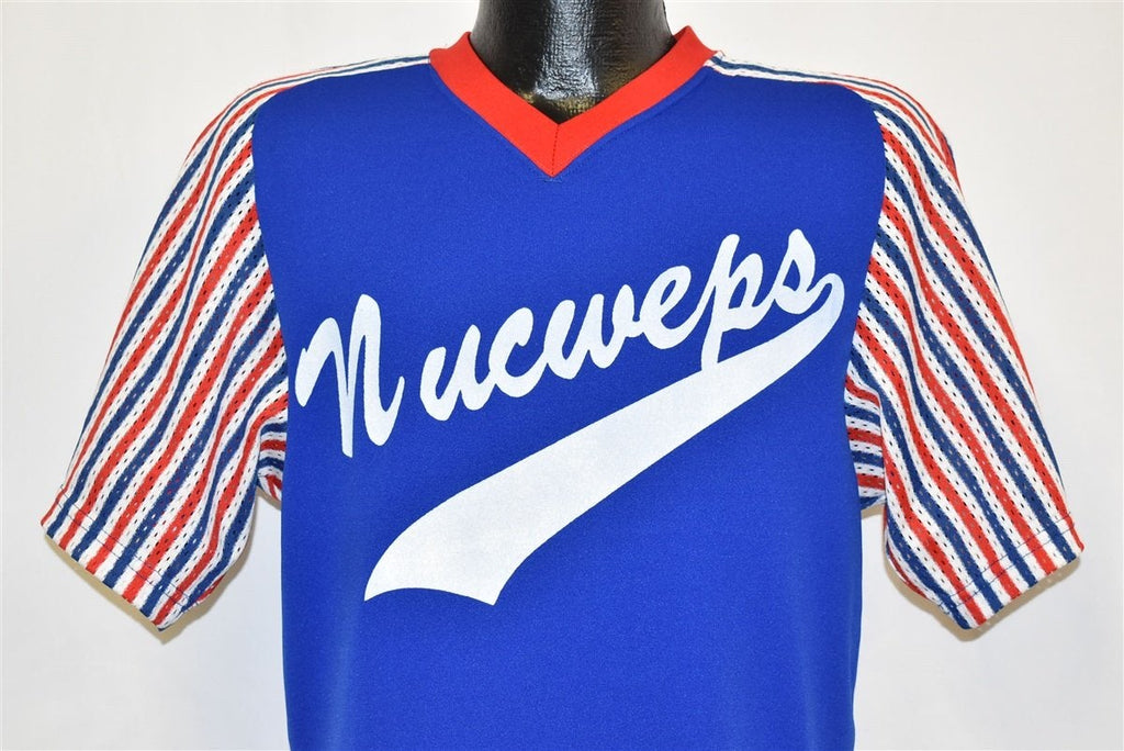 70s Nucweps Nuclear Weapons US Navy t-shirt Medium product image 1