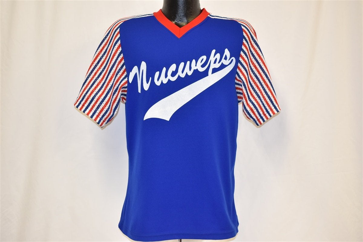 70s Nucweps Nuclear Weapons US Navy t-shirt Medium product image 2