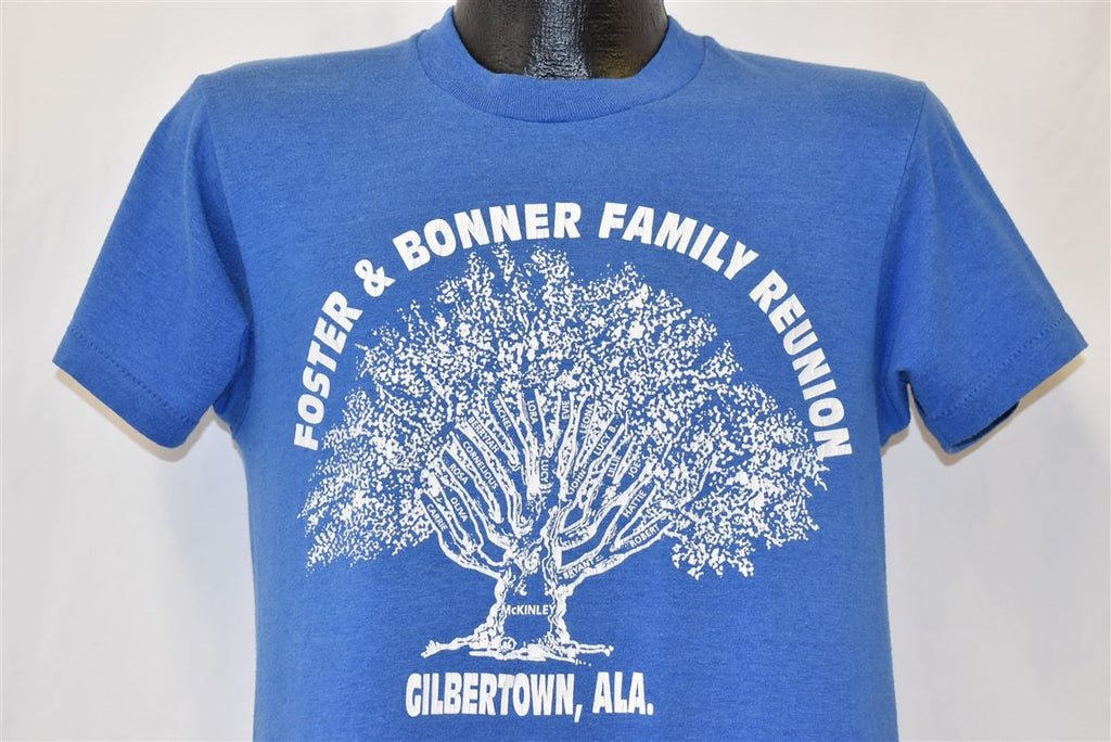 80s Foster Bonner Family Reunion t-shirt Medium product image 1