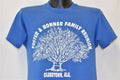 80s Foster Bonner Family Reunion t-shirt Medium product image 1