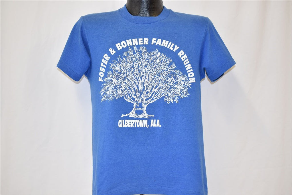 80s Foster Bonner Family Reunion t-shirt Medium product image 2