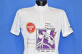 90s Courage Classic Cycling Jersey t-shirt Medium product image 1