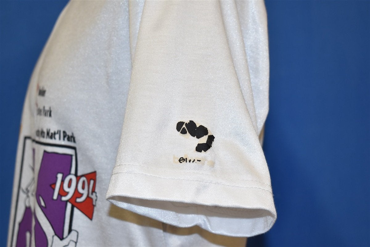 90s Courage Classic Cycling Jersey t-shirt Medium product image 5