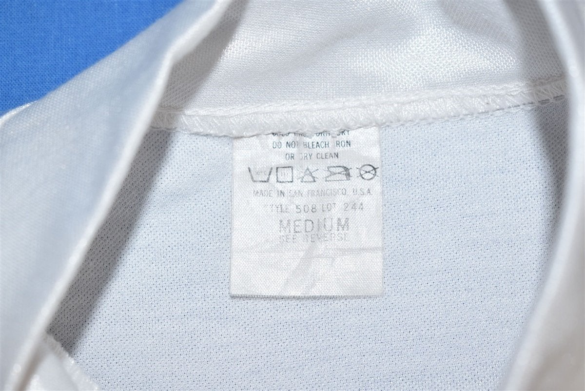 90s Courage Classic Cycling Jersey t-shirt Medium product image 6