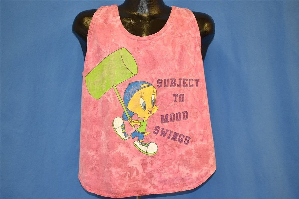 90s Tweety Bird Tank Top t-shirt Large product image 2