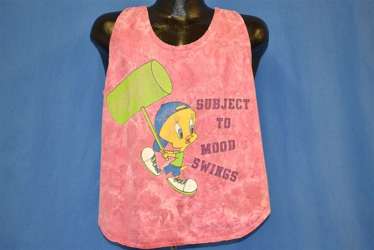 90s Tweety Bird Tank Top t-shirt Large product image 2