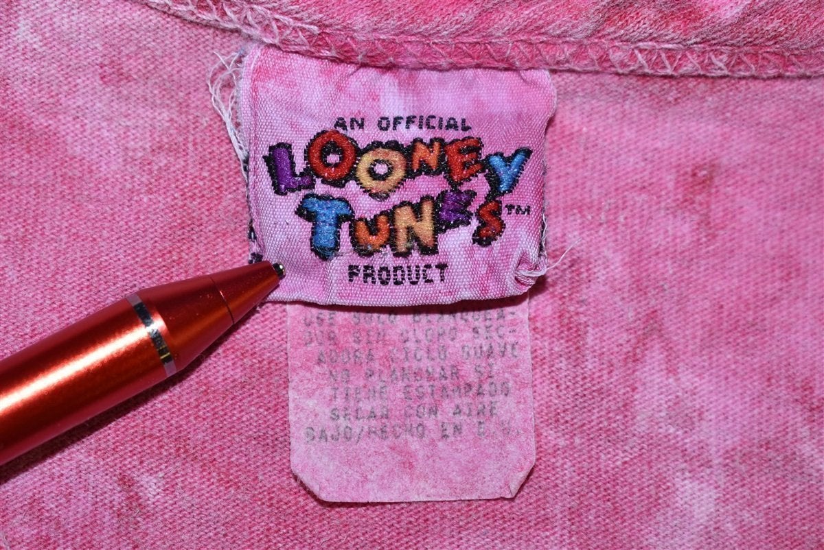 90s Tweety Bird Tank Top t-shirt Large product image 4