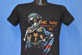 80s The Who 1982 American Tour Rock t-shirt Small product image 1