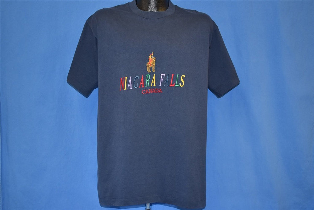 90s Niagara Falls Canada t-shirt Large product image 2