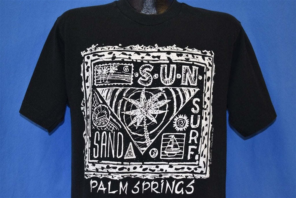 90s Palm Springs California t-shirt Large product image 1