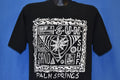 90s Palm Springs California t-shirt Large product image 1