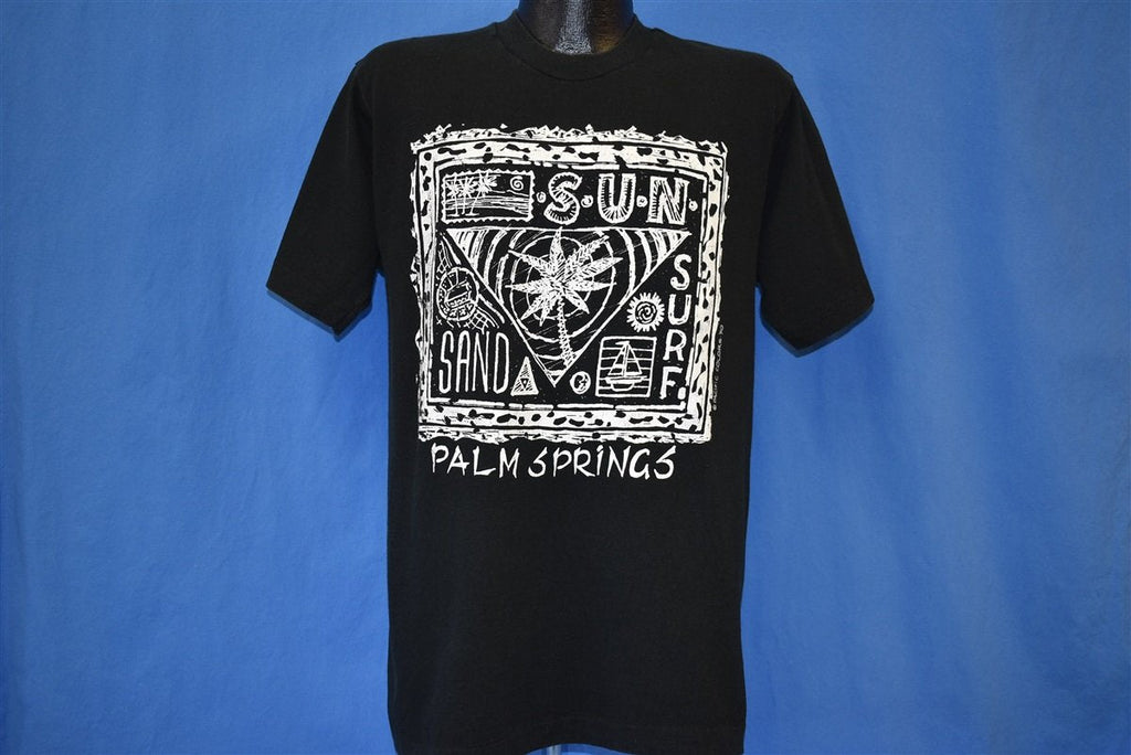 90s Palm Springs California t-shirt Large product image 2