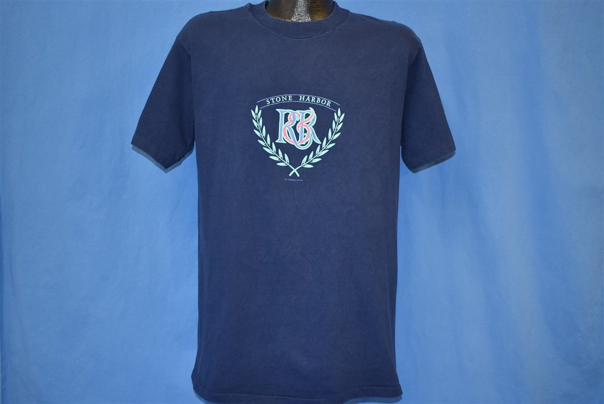 90s Stone Harbor t-shirt Large product image 2