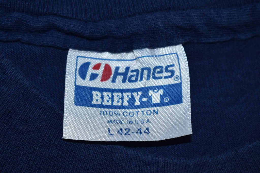 90s Stone Harbor t-shirt Large product image 3