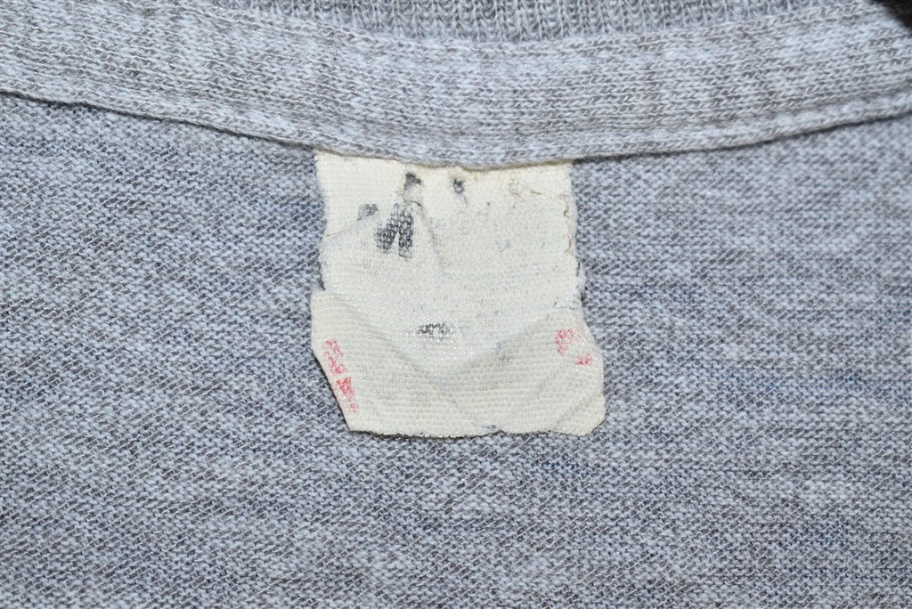 80s Sergeant Police Race t-shirt Medium product image 3