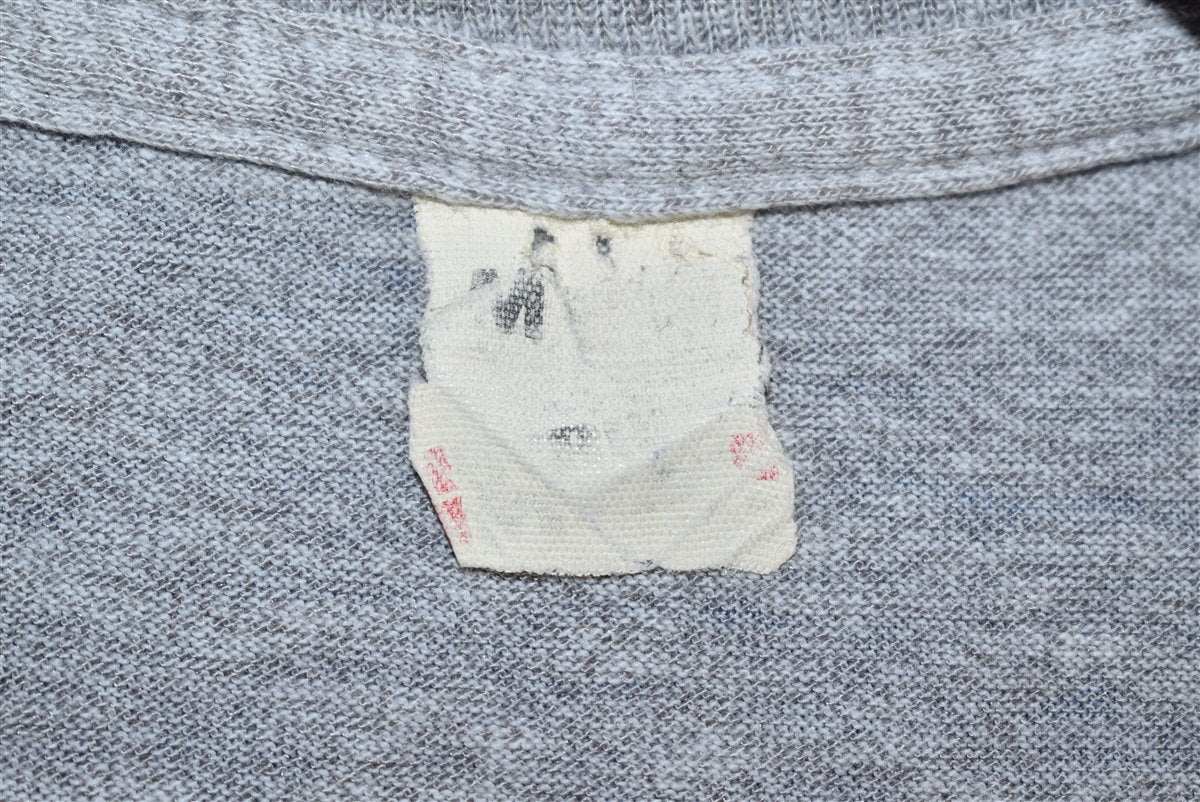 80s Sergeant Police Race t-shirt Medium product image 3