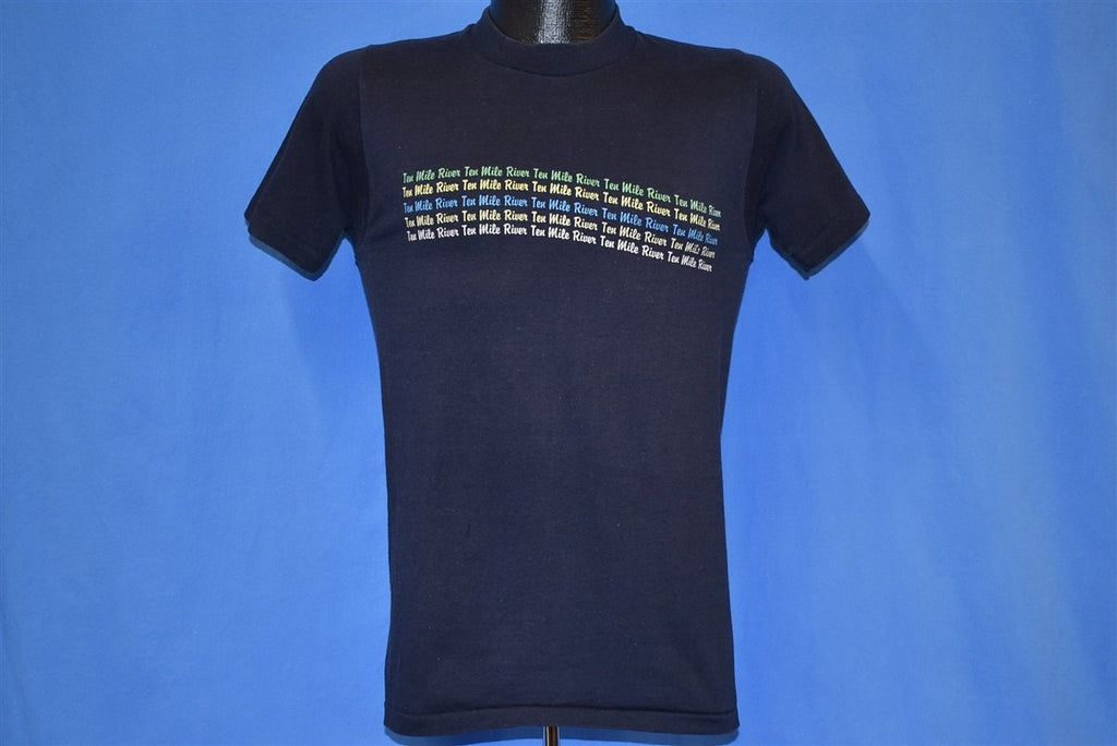80s Ten Mile River t-shirt Small product image 2