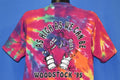 90s Pledge Exchange Woodstock t-shirt Extra Large product image 1