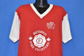 80s North York Fire Fighters t-shirt Extra Large product image 1