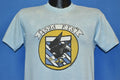 80s 452d Flight Test Squadron US Air Force t-shirt Small product image 1