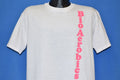 90s Bio Aerobics t-shirt Large product image 1