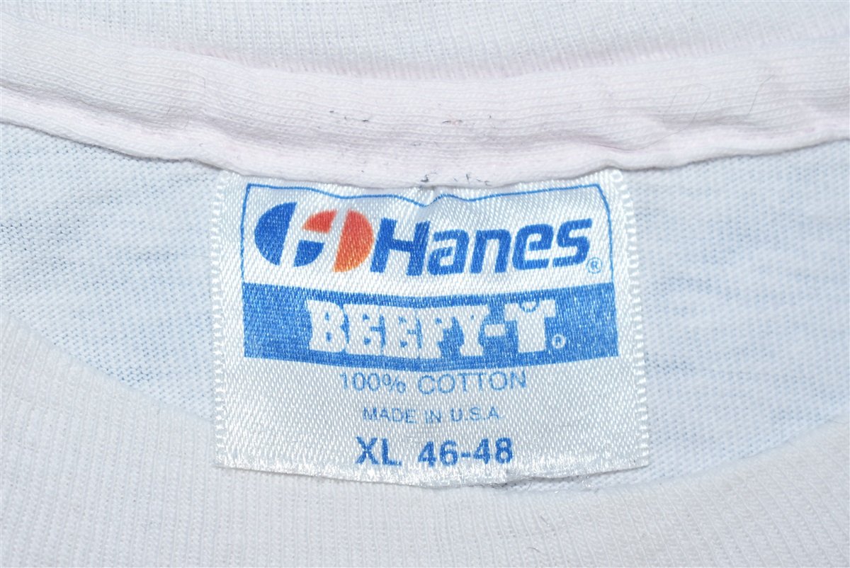 90s Bio Aerobics t-shirt Large product image 4