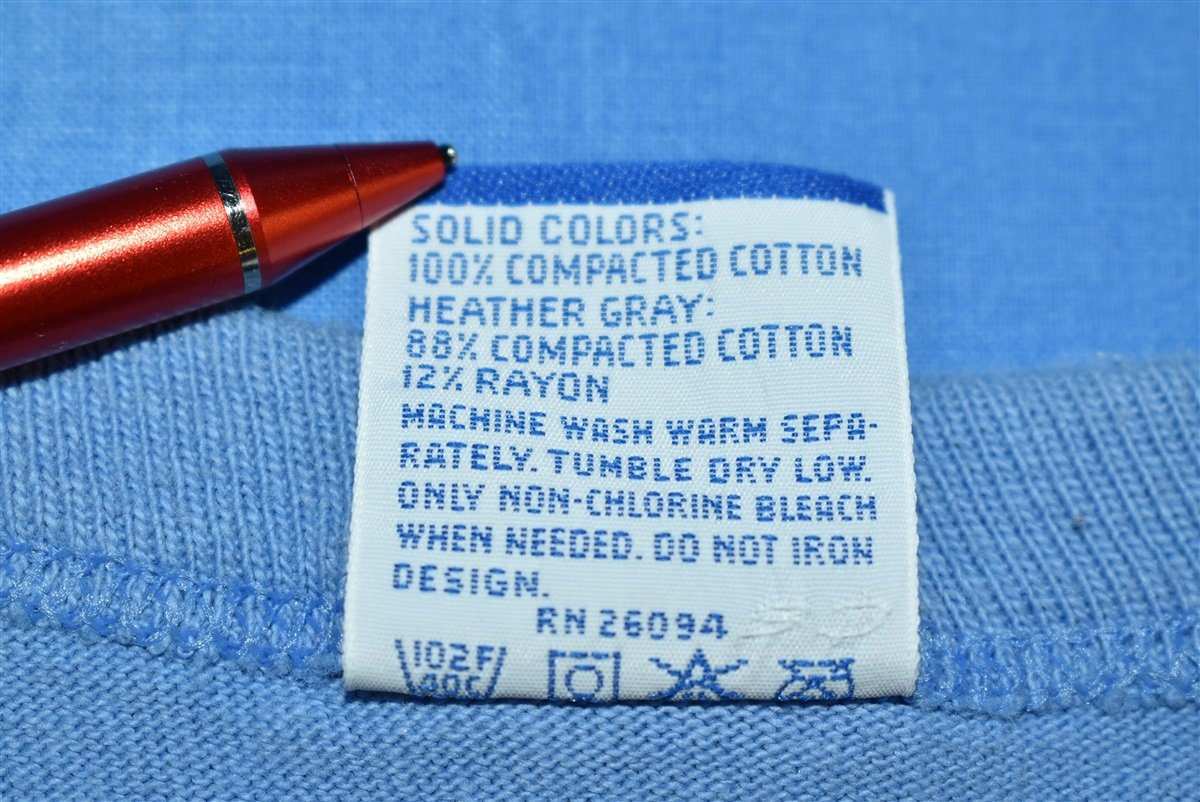 90s Maryland Embroidered t-shirt Small product image 5