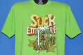 70s Suck Em Up Hawaiian Primo Beer t-shirt Large product image 1