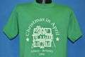 90s Christmas in April t-shirt Medium product image 1