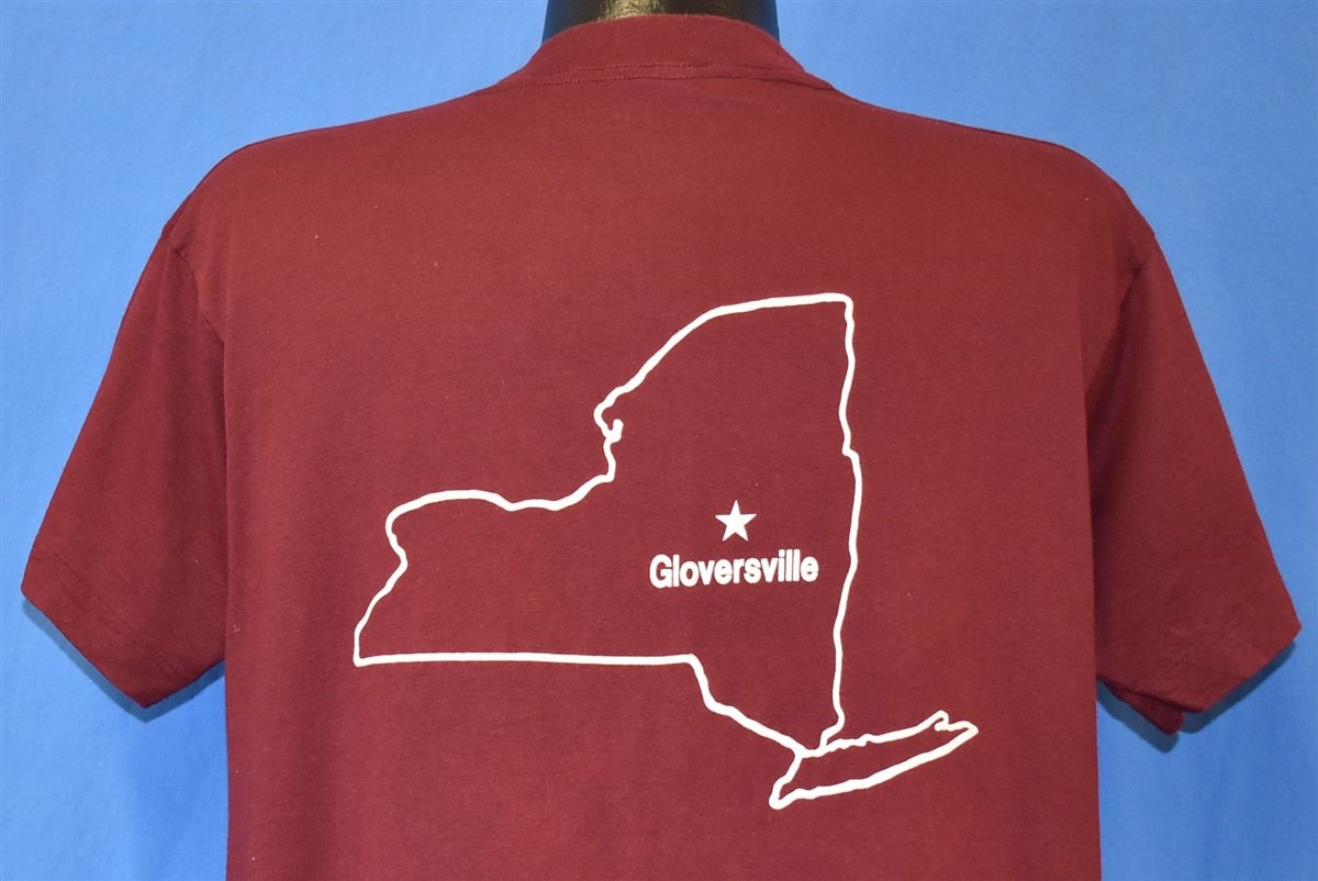 90s Student Government Association SGA t-shirt Large product image 3