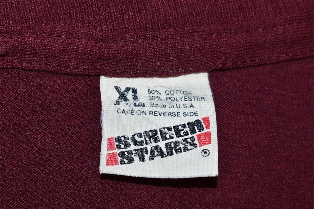 90s Student Government Association SGA t-shirt Large product image 4