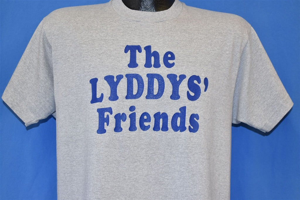 80s Lyddy's Friends t-shirt Large product image 1
