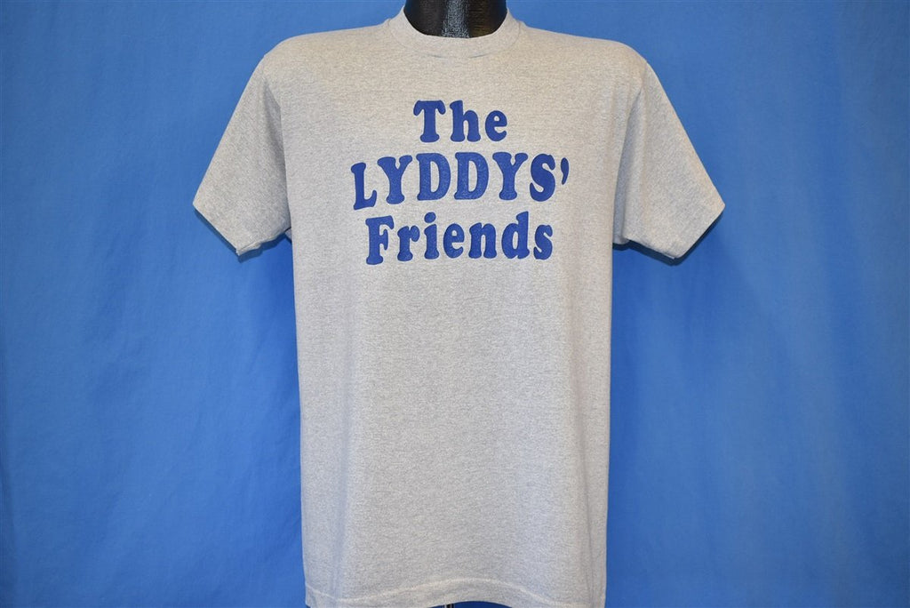 80s Lyddy's Friends t-shirt Large product image 2