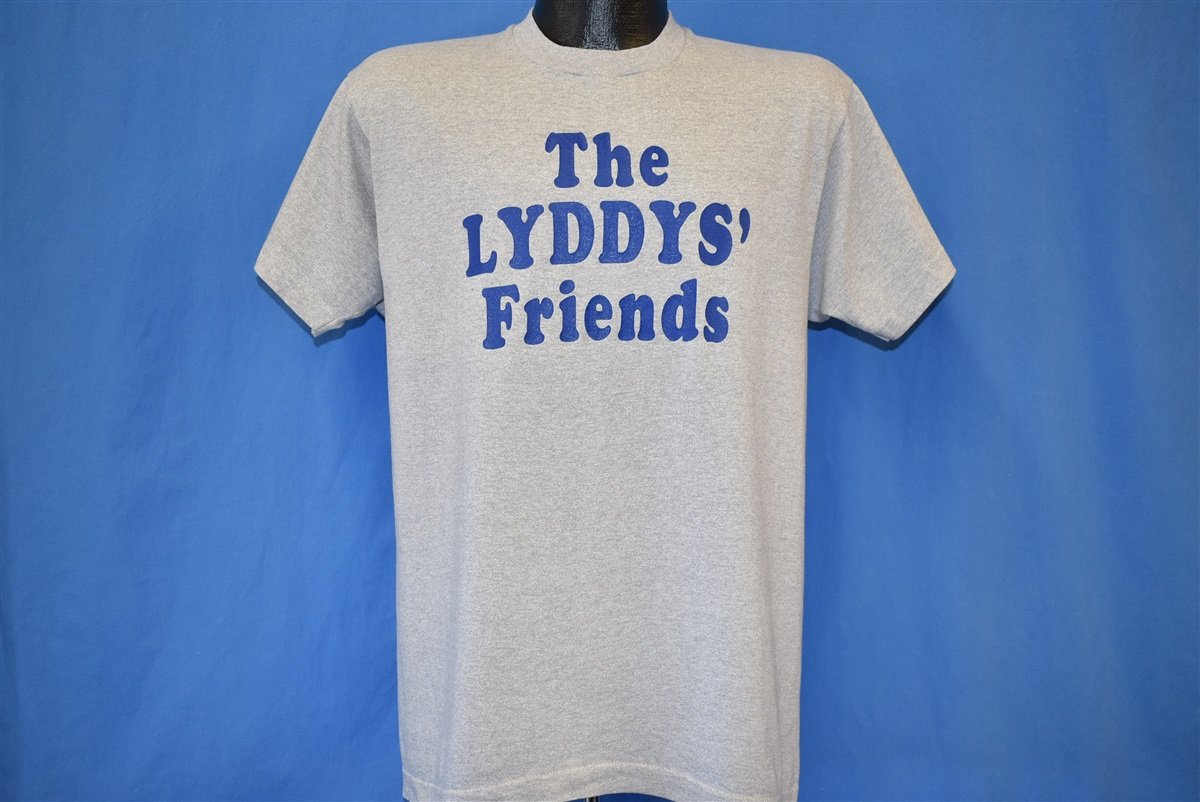 80s Lyddy's Friends t-shirt Large product image 2